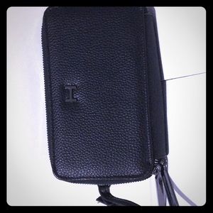Black Handbag
